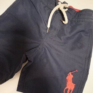 Polo Ralph Lauren boys swim shorts